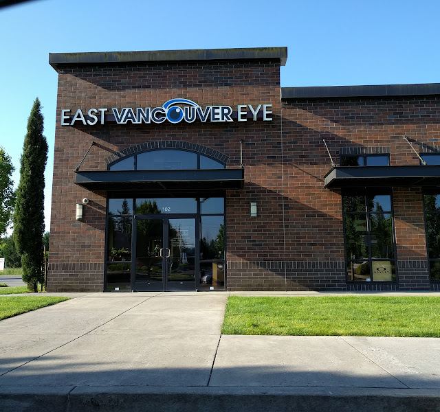 East Vancouver Eye photo