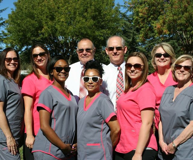 Vacaville Optometric Vision Center, Inc. photo
