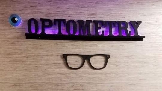 OPTOMETRY (Rialto Eyecare - Walmart) photo