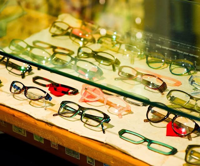 Urban Optiques photo