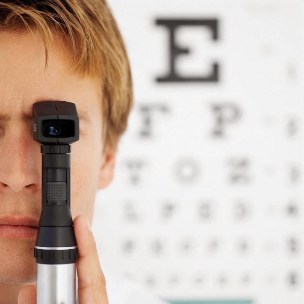 Orange Plaza Optometry photo