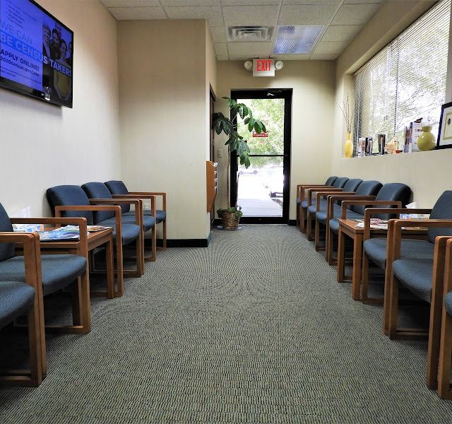 Cataract and Eye Consultants of Michigan photo
