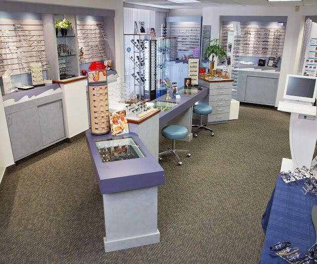 Anaheim Hills Family Optometry, Inc. photo