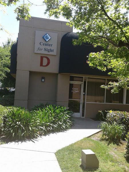 Center for Sight photo