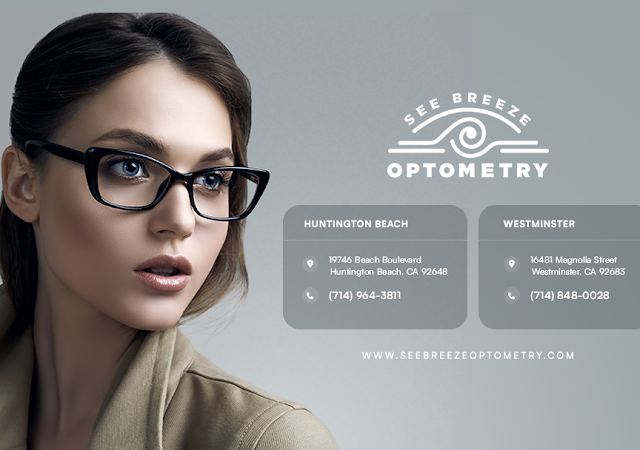 See Breeze Optometry photo