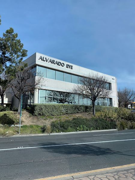 Alvarado Eye: An NVISION Eye Center photo