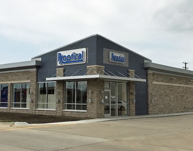Rx Optical, a MyEyeDr. Company photo