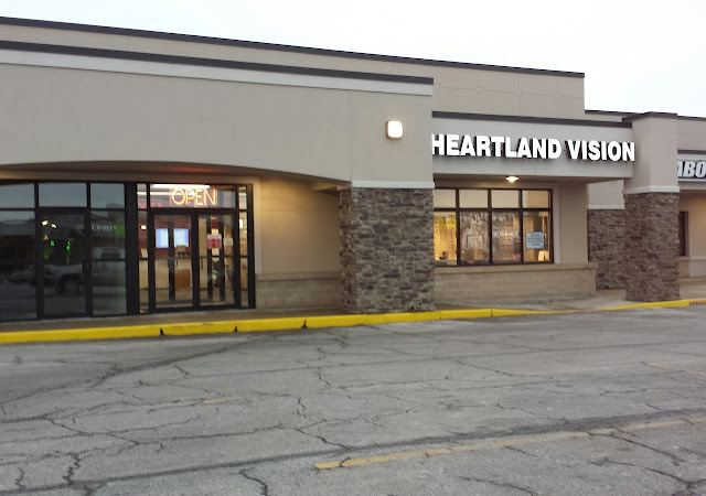 Heartland Vision photo