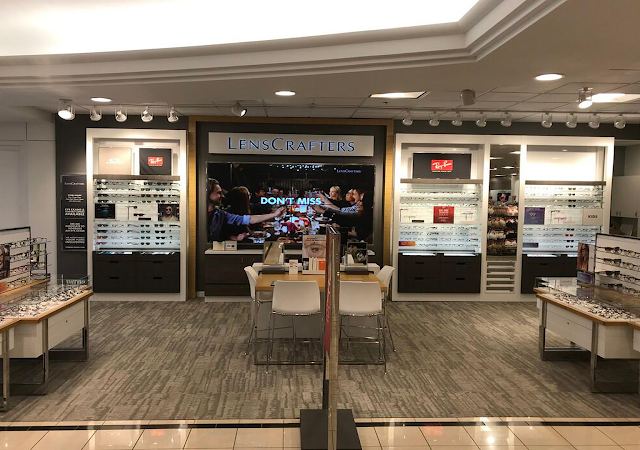LensCrafters at Macy's photo