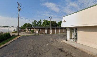 Rose & Ward Eye Specialist Inc photo