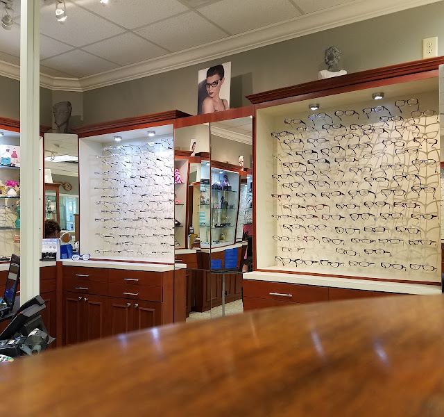 Chambless Eye Care photo