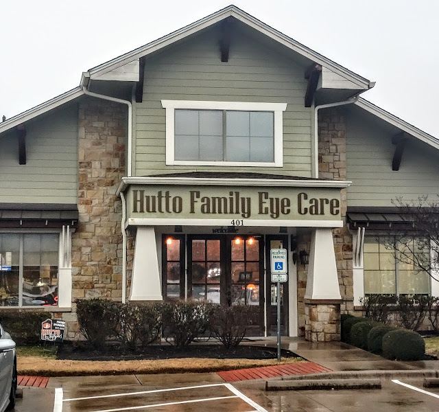 Hutto Family Eye Care photo