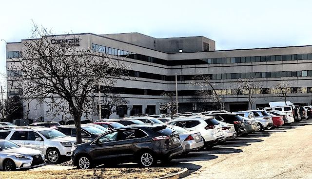 Cokingtin Eye Center photo