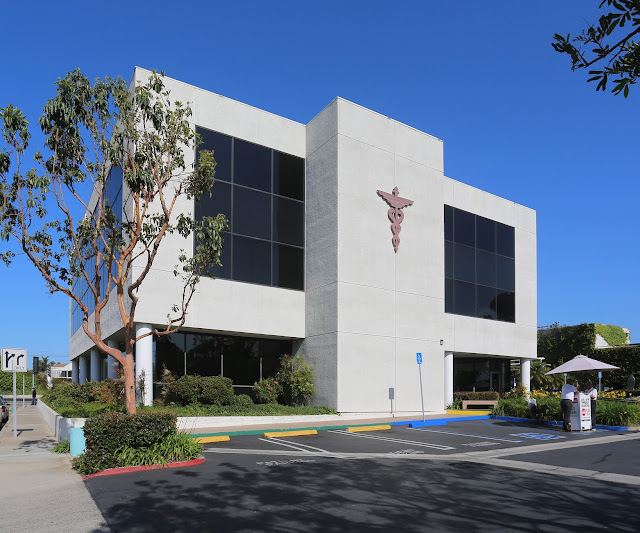 David M. Salvay, M.D., Ph.D. - Cataract Surgeon Newport Beach photo