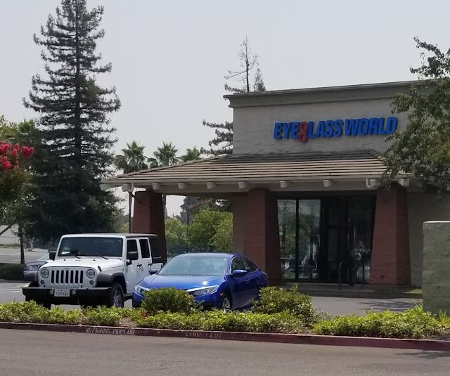 Eyeglass World photo