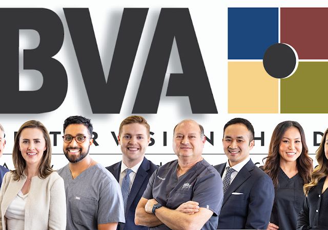 BVA Advanced Eye Care photo