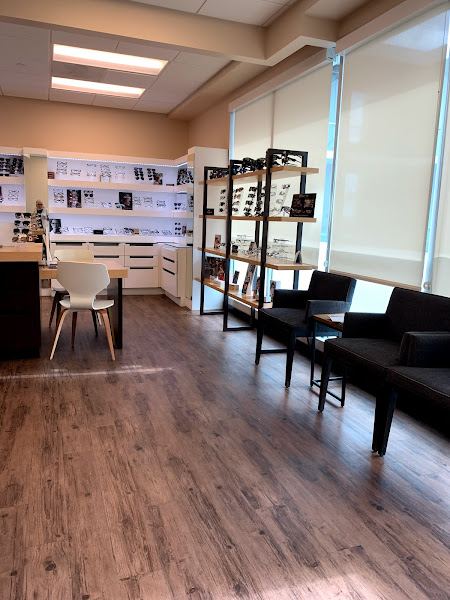 Aliso Optometry photo