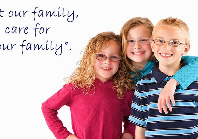 Brinegar Eye Care photo