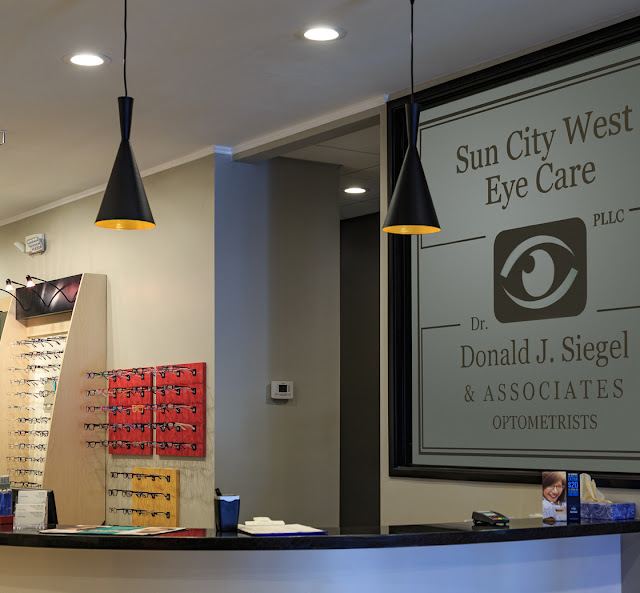 Clarkson Eyecare photo