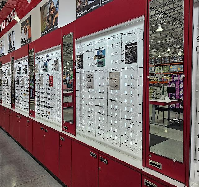 Costco Vision Center photo