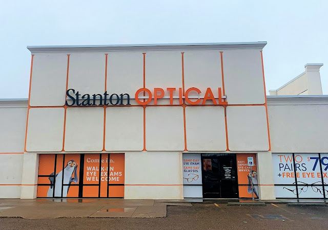 Stanton Optical photo