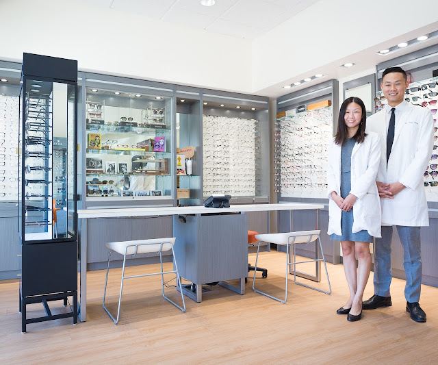 Bright Vision Optometry photo