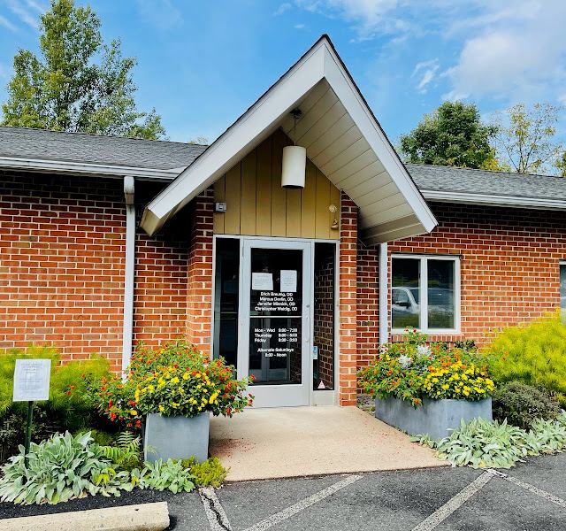 Spring House Eye Associates photo