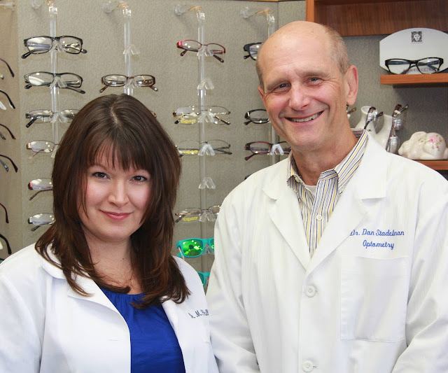 Dr. Dan L. Stadelman photo