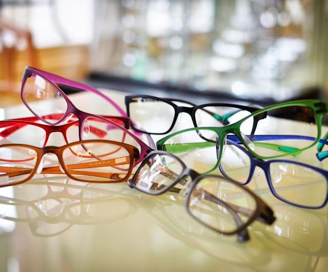 AccuVision Optometry photo