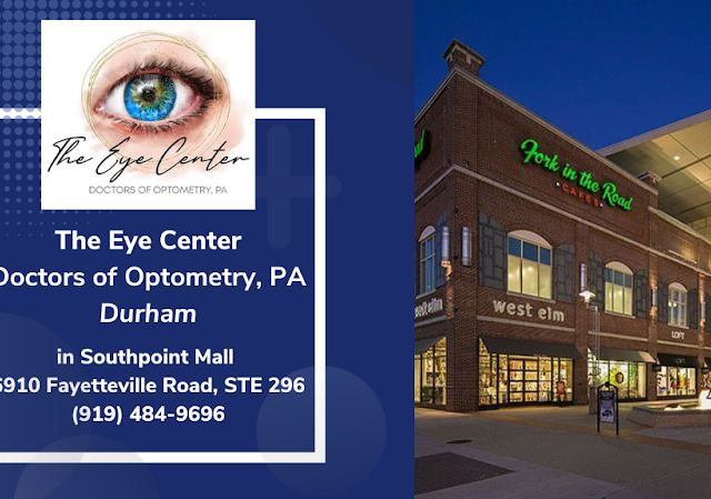 The Eye Center photo