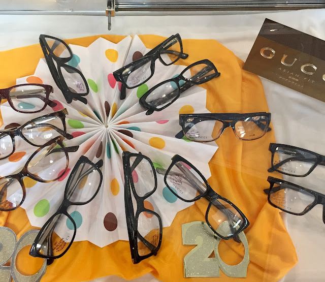 Dr. Carmela T. Larino, OD’s Walnut Hills Optometry photo