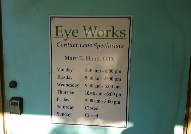 Eye Works photo