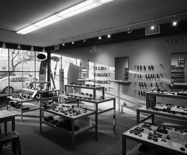 Berkley Eyewear & Local Sunglass Co. photo