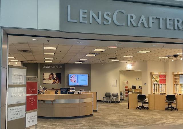 LensCrafters photo