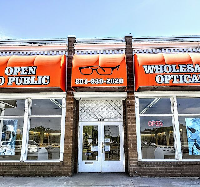 Wholesale Optical photo