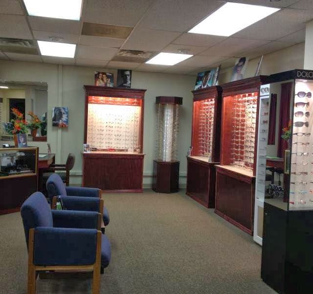 Avon Family Eye Care photo
