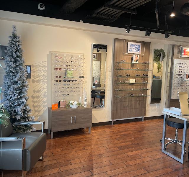 EyeCare at the Cove Optometry photo