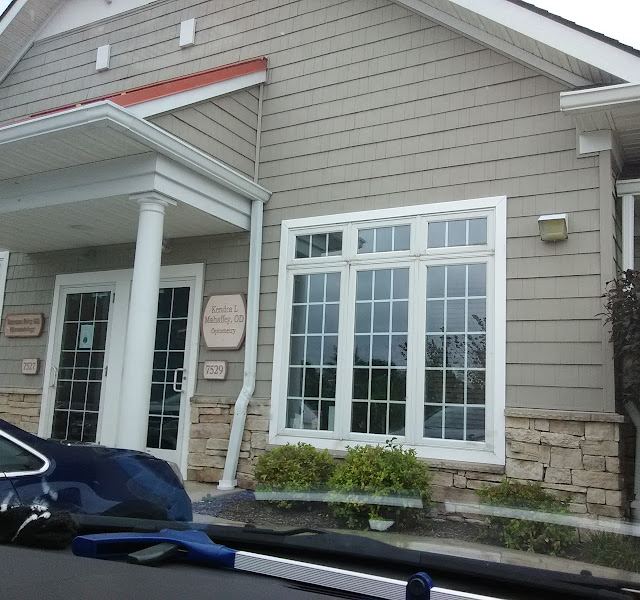 Kendra L Mahaffey Inc photo
