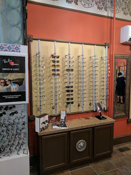 Blink Optical Boutique LLC photo