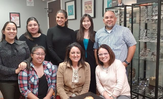 Shermin Lahijani OD, Hollywood Optometrist photo
