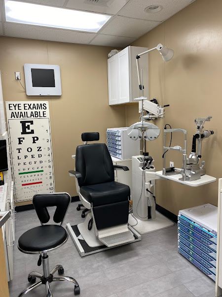 Bream Optometry, Oxnard photo
