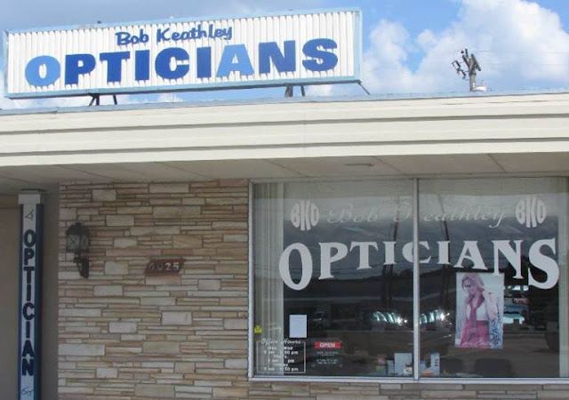 Bob Keathley Opticians photo