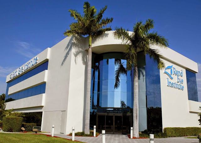 Rand Eye Institute photo