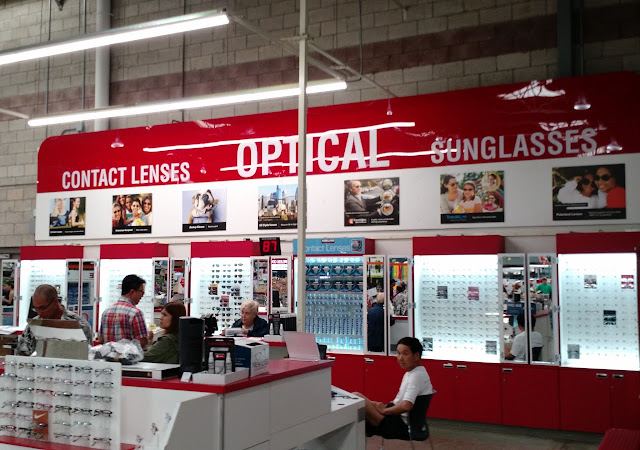 Costco Vision Center photo