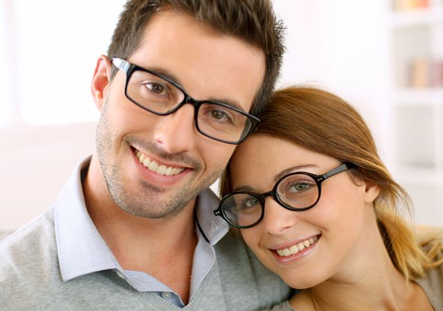 Amherst Vision Center photo