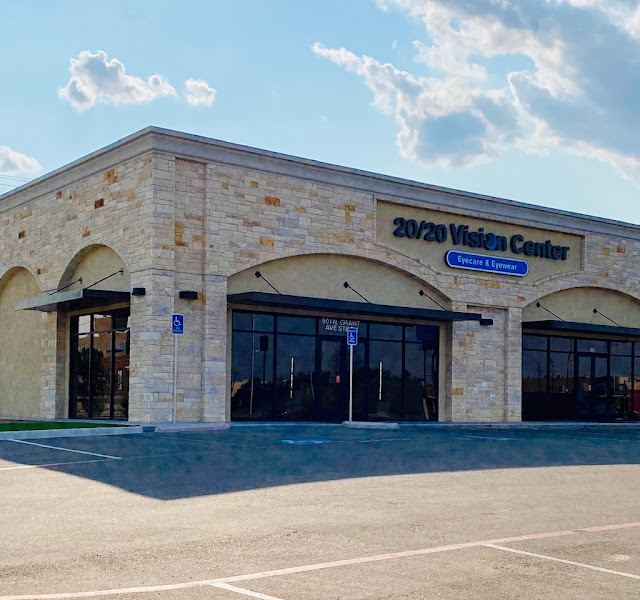 20/20 Vision Center photo