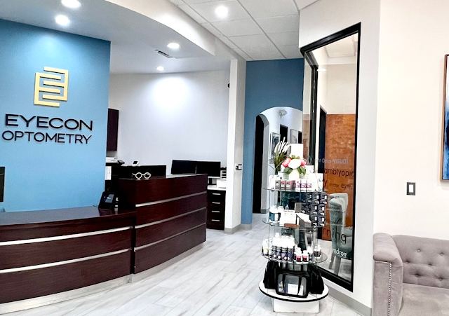 EYECON OPTOMETRY photo
