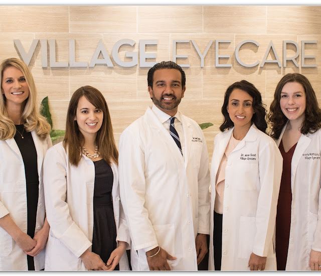 Village Eyecare - South Loop photo