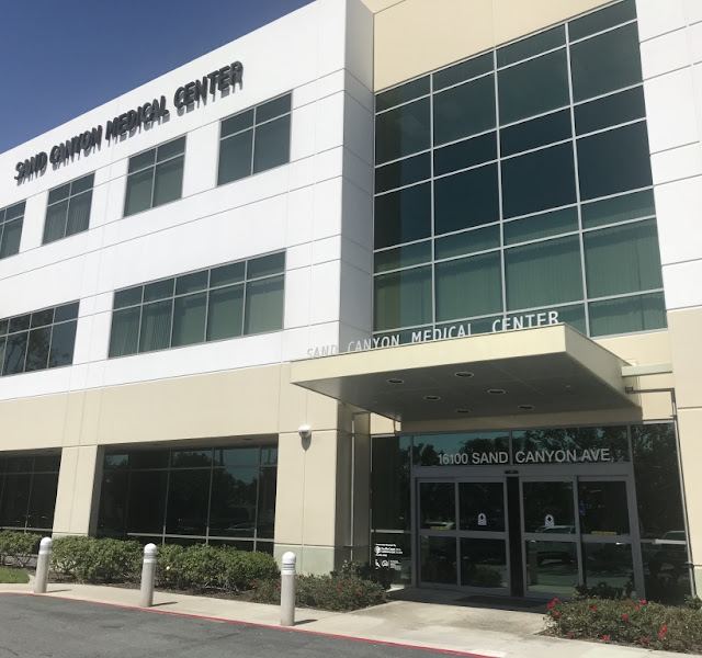 Retina Orange County photo