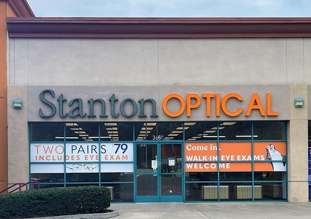 Stanton Optical photo